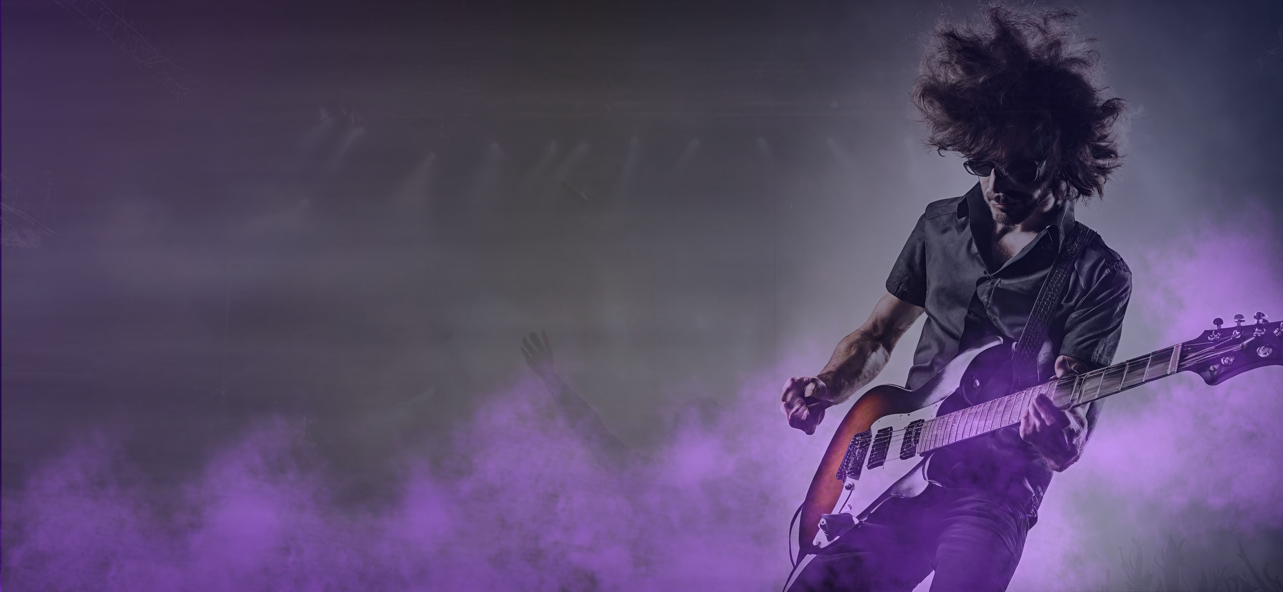 Header for Sala Clamores