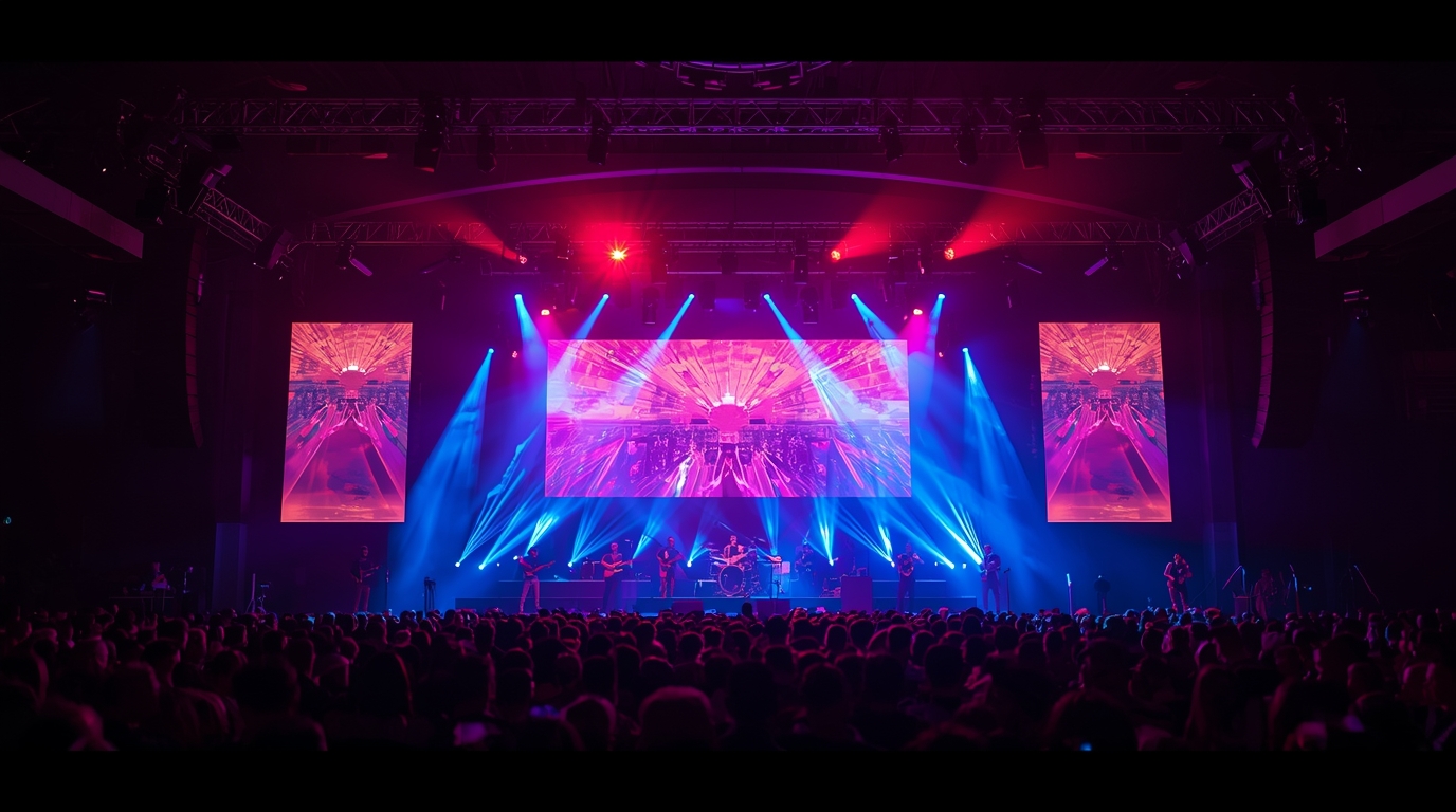 Imagen genérica del anuncio: Busco músicos grupo pop rock