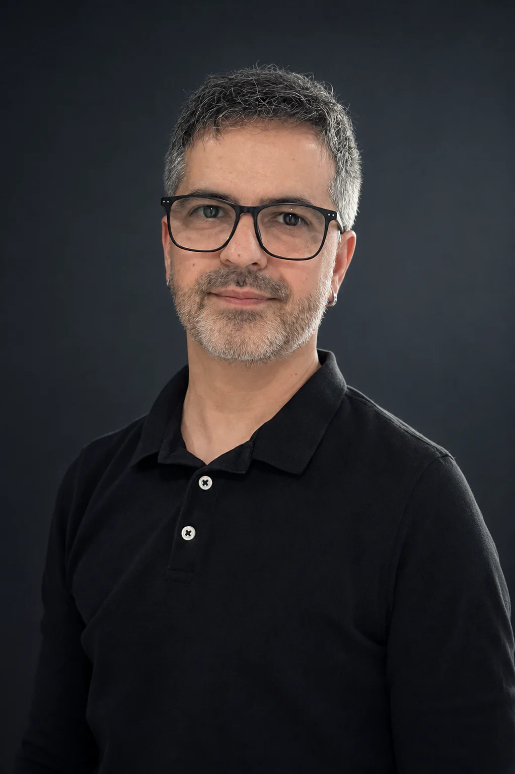 Antonio Cordones, creador y responsable de GrooveHub