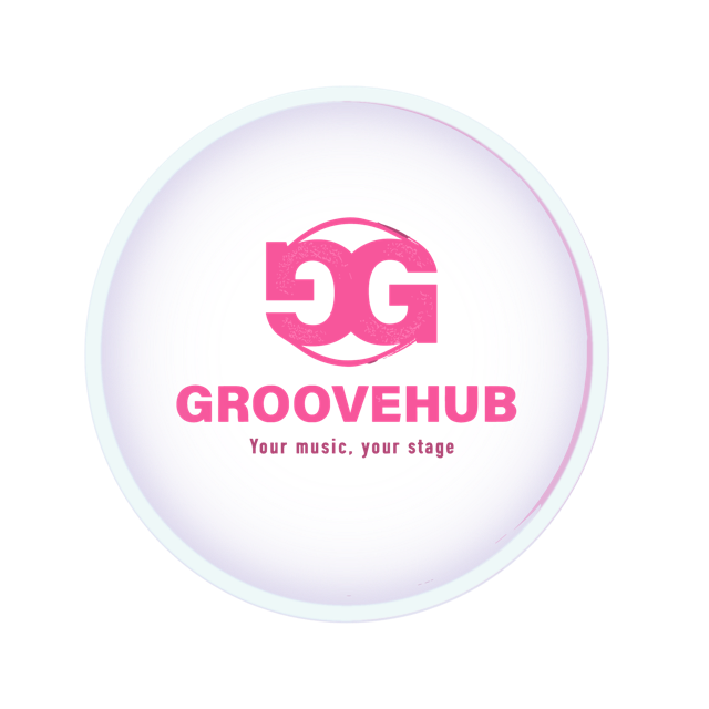 Groovehub Logo